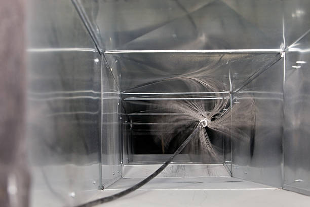 Best Professional Duct Cleaning Services  in Randolph, WI